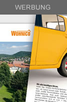 WIRKfabrik Referenzen | Werbung/Marketing